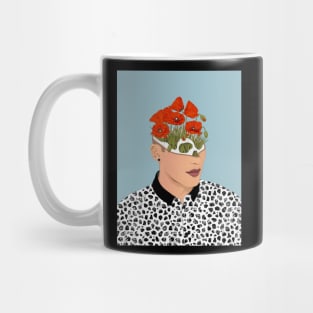 UNPLUGGED Mug